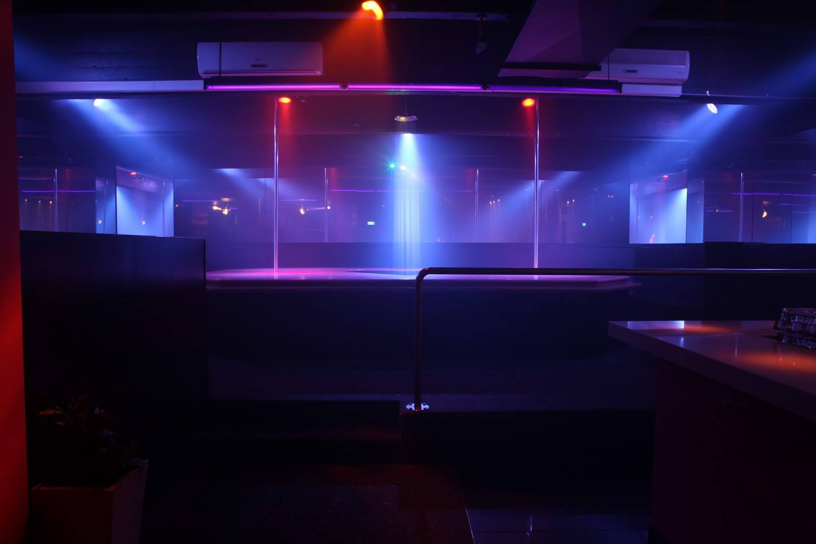 Kittens Strip Club - Melbourne - Nightclub in South Melbourne, Australia