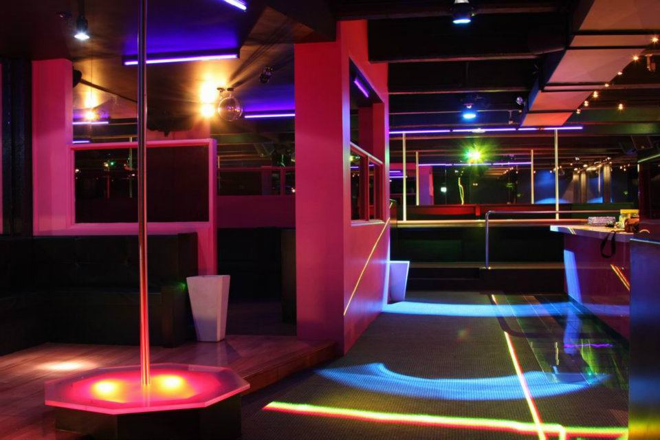 Kittens Strip Club - Melbourne - Nightclub in South Melbourne, Australia