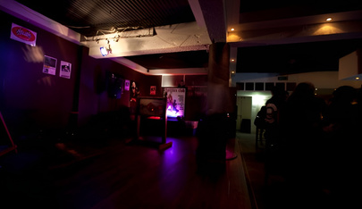 Hellfire Club Brisbane - Swinger Club in Spring Hill, Australia