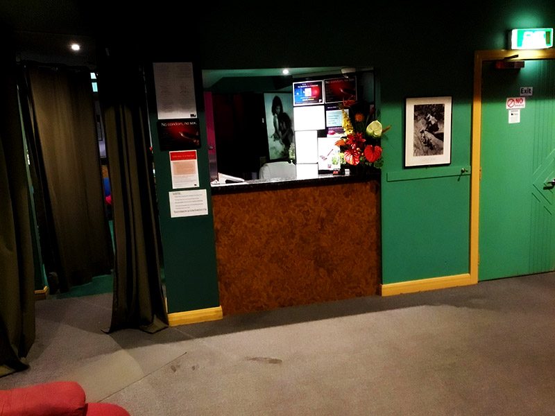 Club 8 Springvale - Brothel in Springvale, Australia