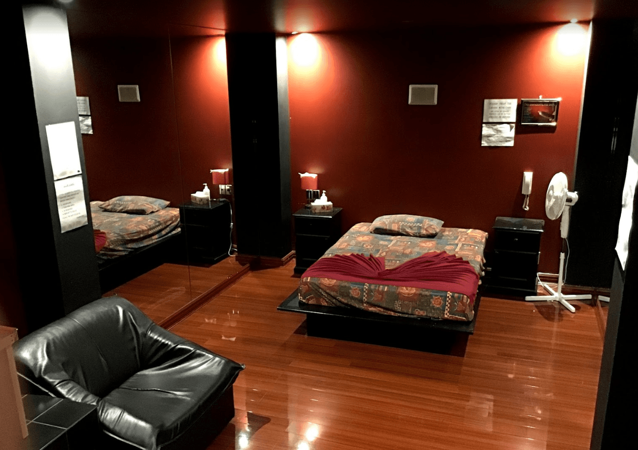Club 8 Springvale - Brothel in Springvale, Australia