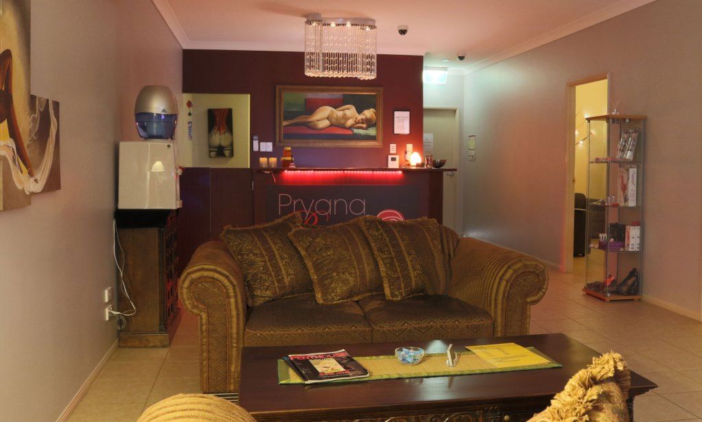 Pryana Rose - Brothel in Stapylton, Australia