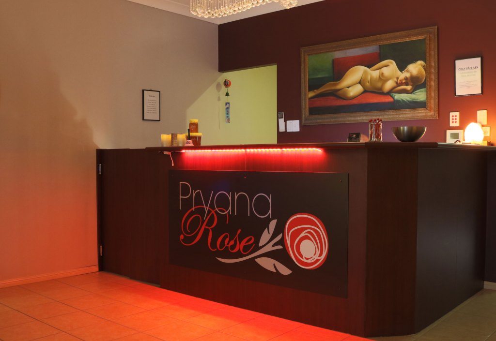 Pryana Rose - Brothel in Stapylton, Australia