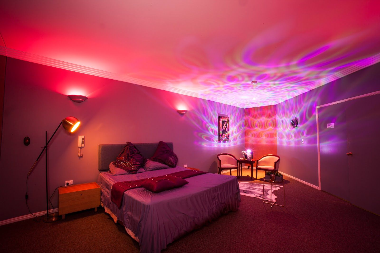 Sky Angel - The Best Legal Brothel In Brisbane - Brothel in Sumner, Australia
