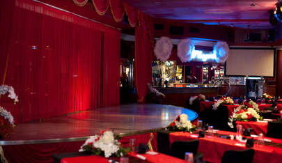 Players Showgirls - Nightclub in Surfers Paradise, Australia
