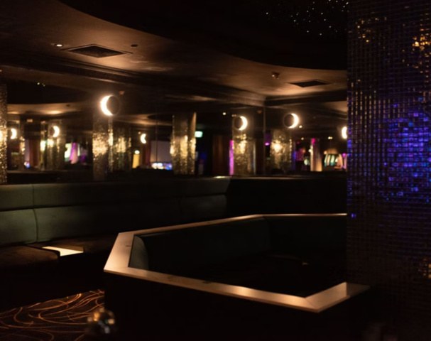 Players Showgirls - Nightclub in Surfers Paradise, Australia