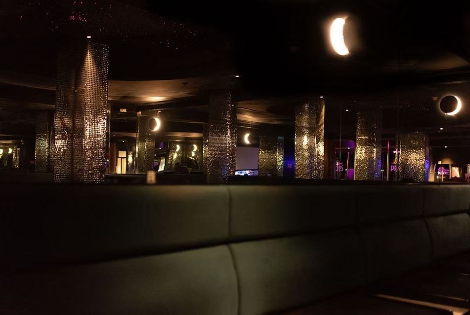 Players Showgirls - Nightclub in Surfers Paradise, Australia