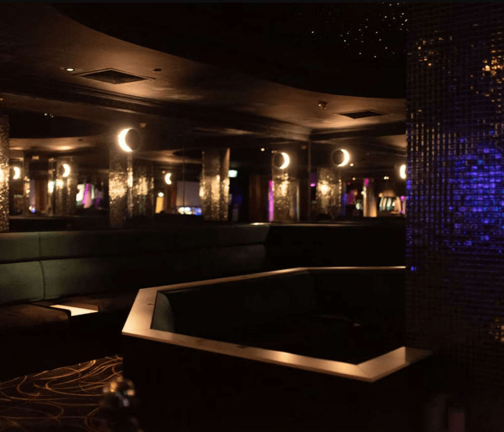 Players Showgirls - Nightclub in Surfers Paradise, Australia
