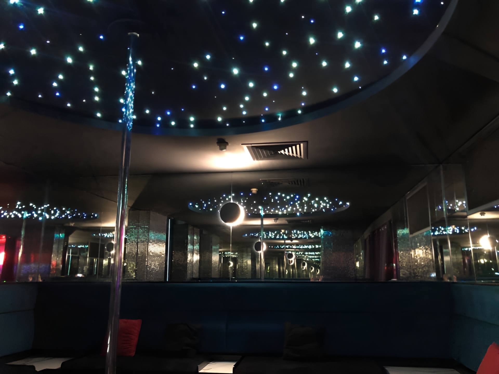 Players Showgirls - Nightclub in Surfers Paradise, Australia