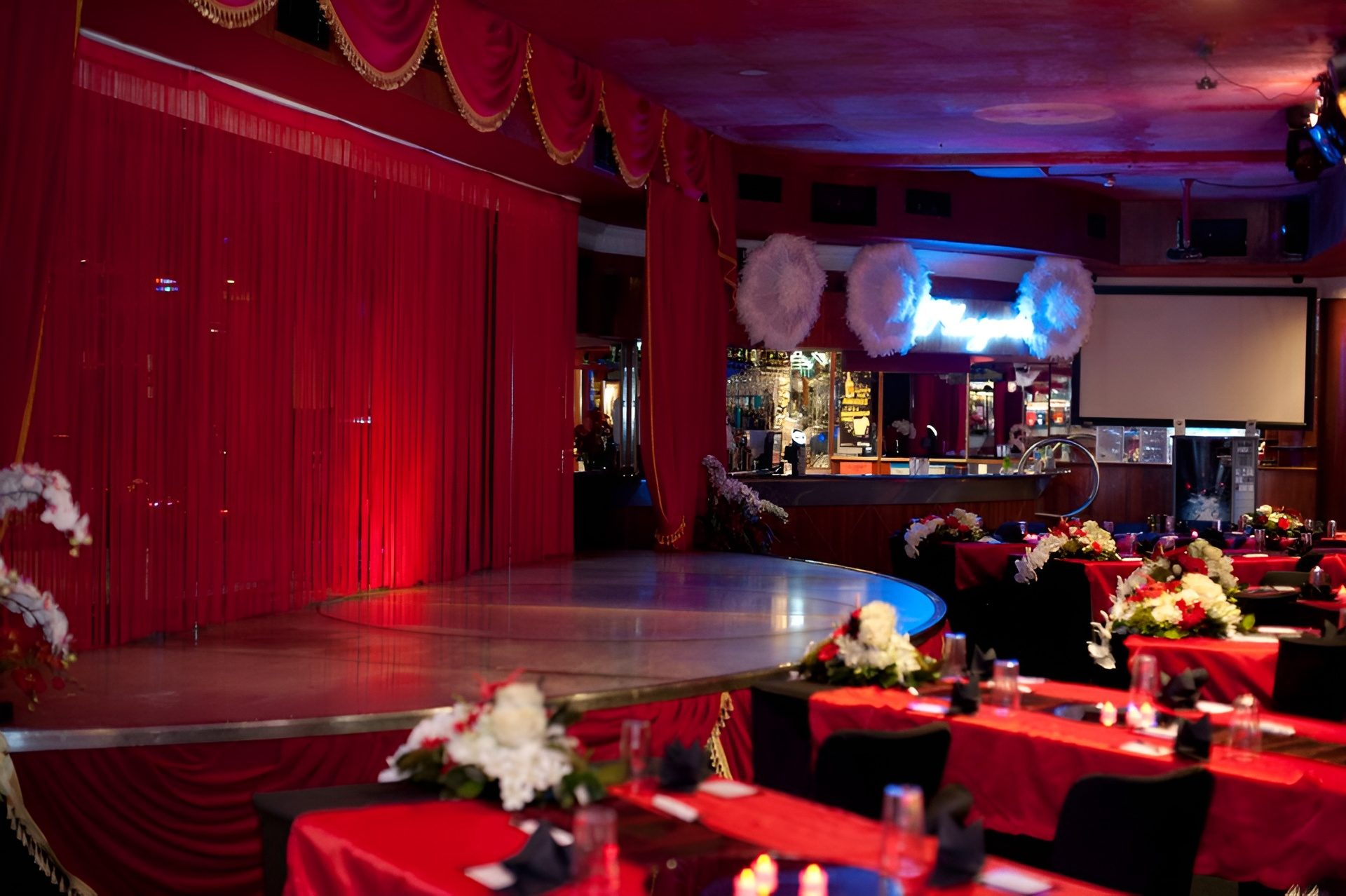 Players Showgirls - Nightclub in Surfers Paradise, Australia