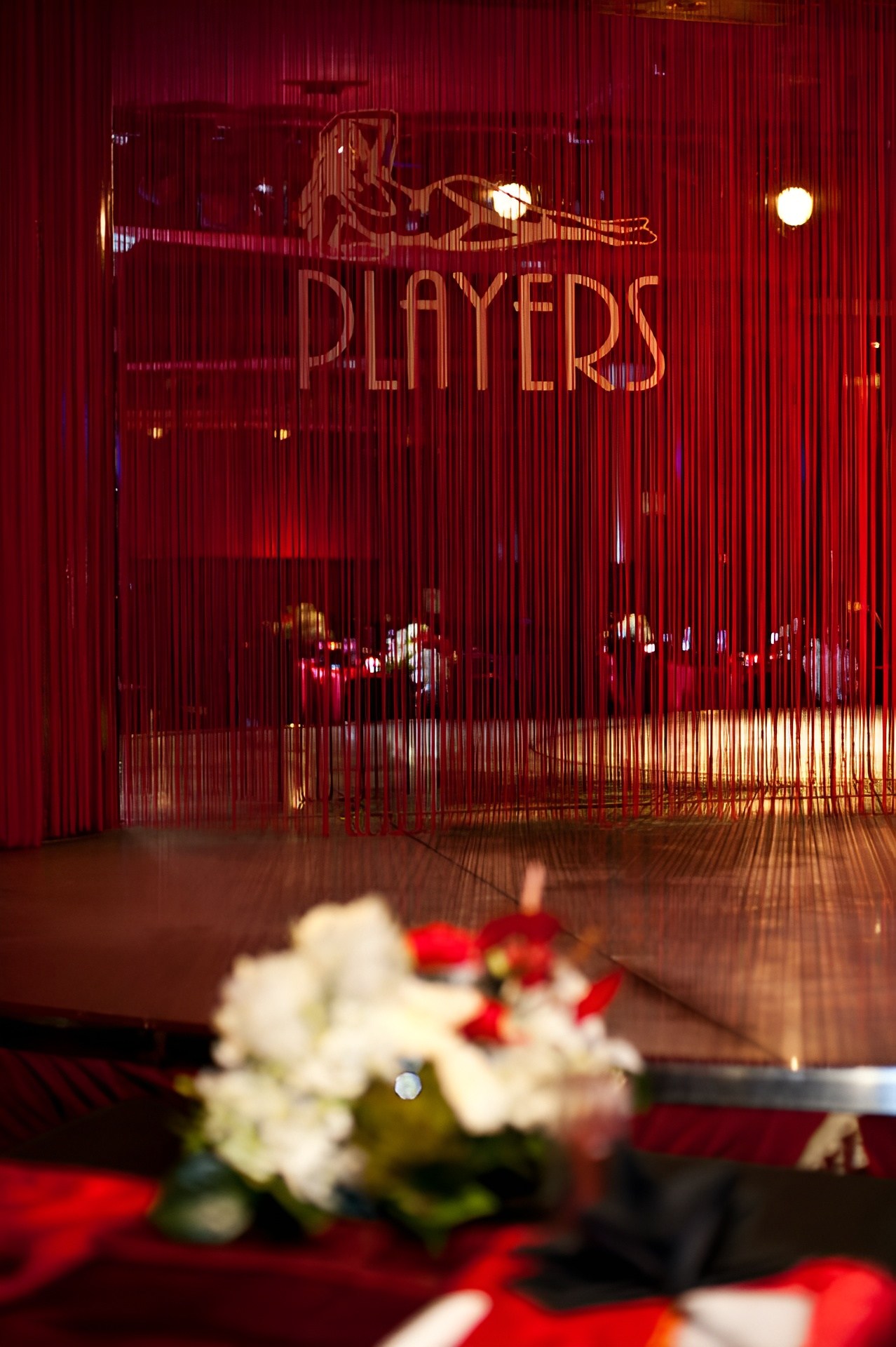Players Showgirls - Nightclub in Surfers Paradise, Australia
