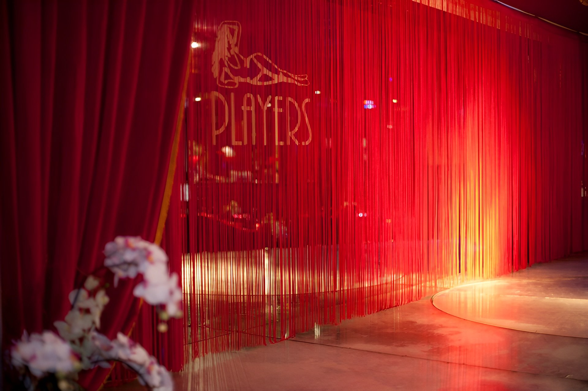 Players Showgirls - Nightclub in Surfers Paradise, Australia