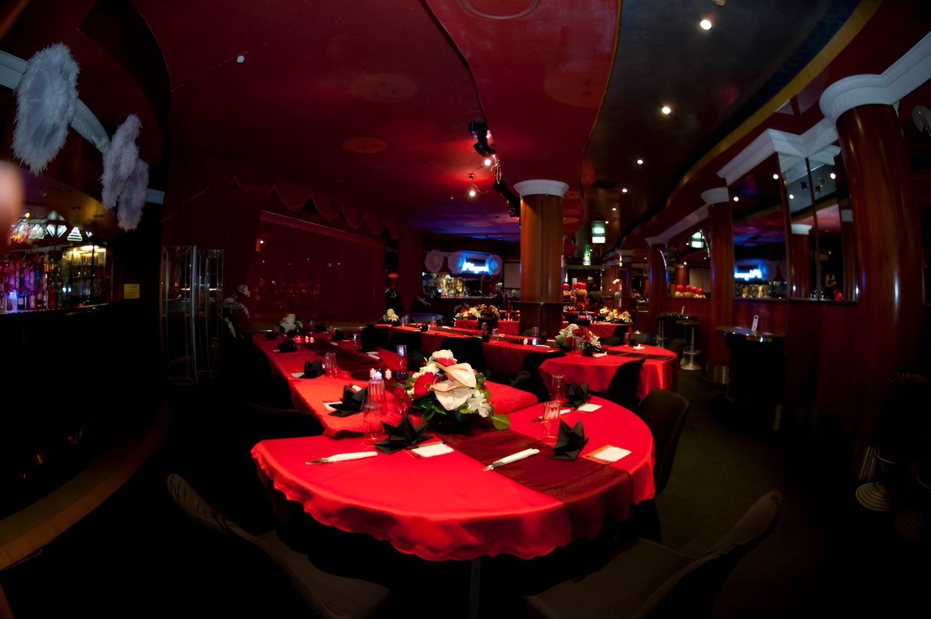 Players Showgirls - Nightclub in Surfers Paradise, Australia