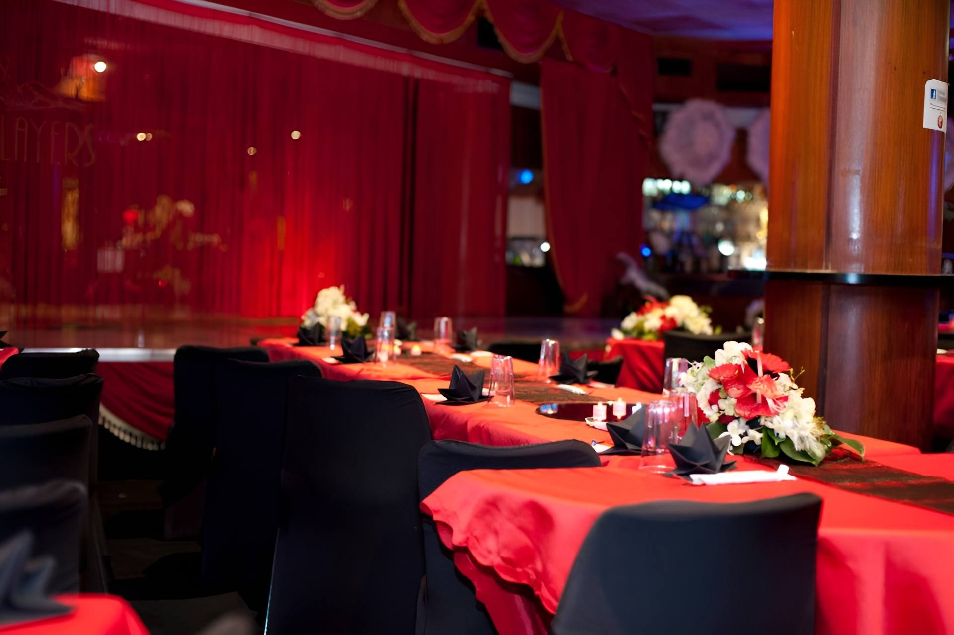 Players Showgirls - Nightclub in Surfers Paradise, Australia