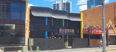 Toy Box Gentlemens Club - Nightclub in Surfers Paradise, Australia