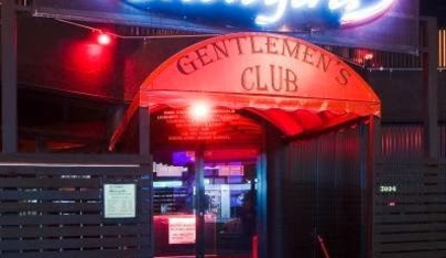 Toy Box Gentlemens Club - Nightclub in Surfers Paradise, Australia