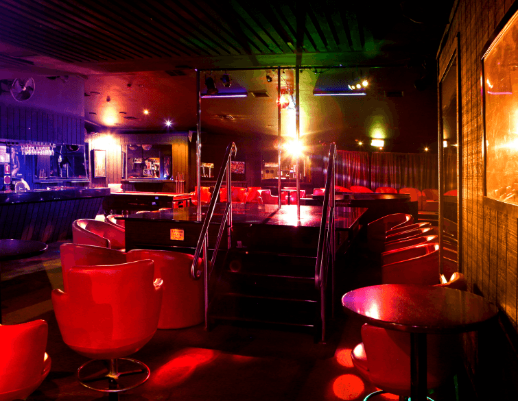 Toy Box Gentlemens Club - Nightclub in Surfers Paradise, Australia