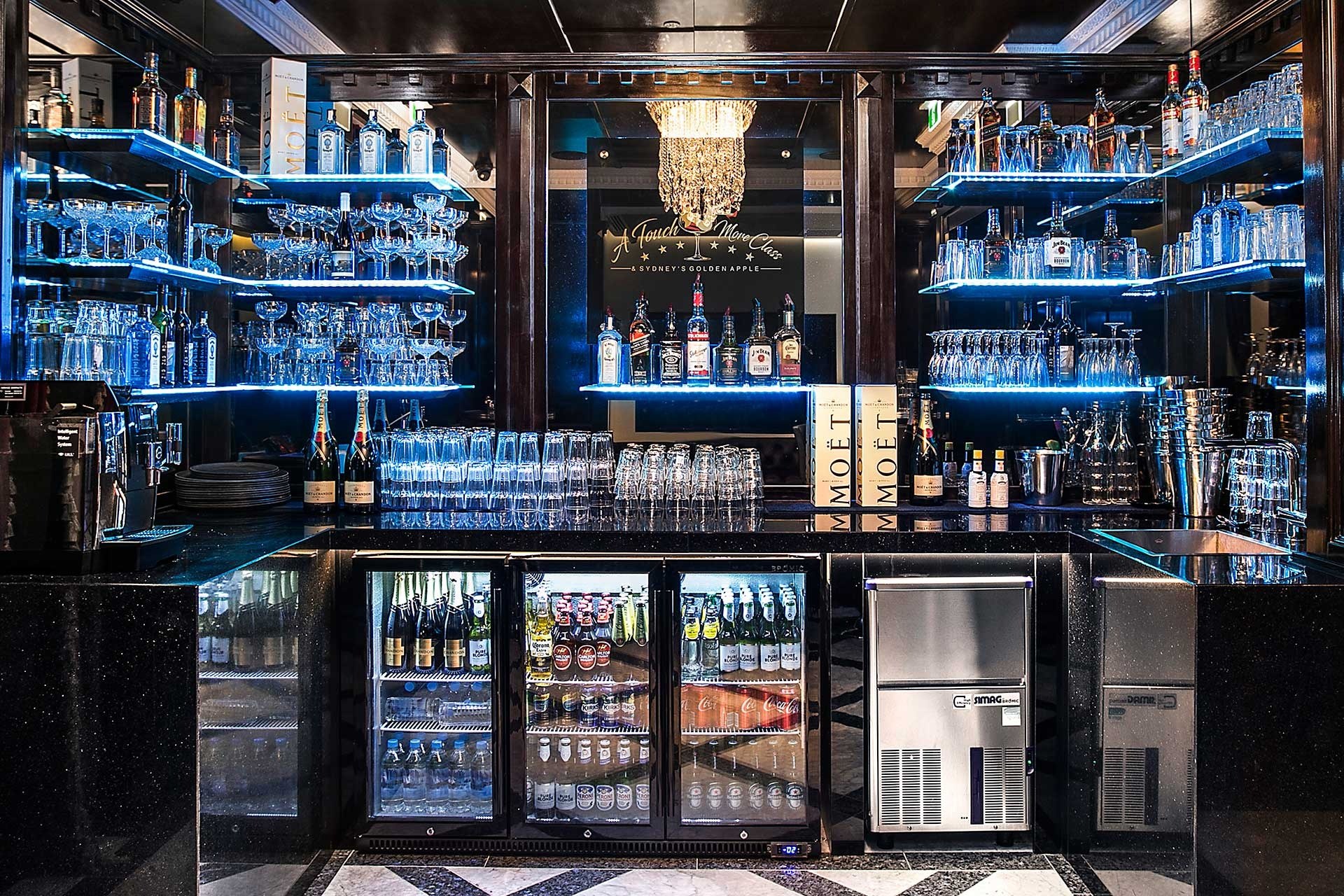 Black Cat - Brothel in Surry Hills, Australia