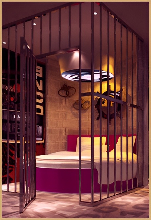 Ginza Club - Brothel in Surry Hills, Australia