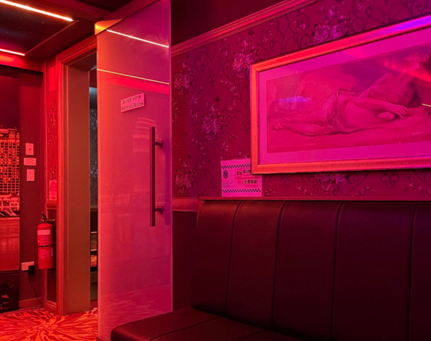 Ginza Empire - Brothel in Surry Hills, Australia