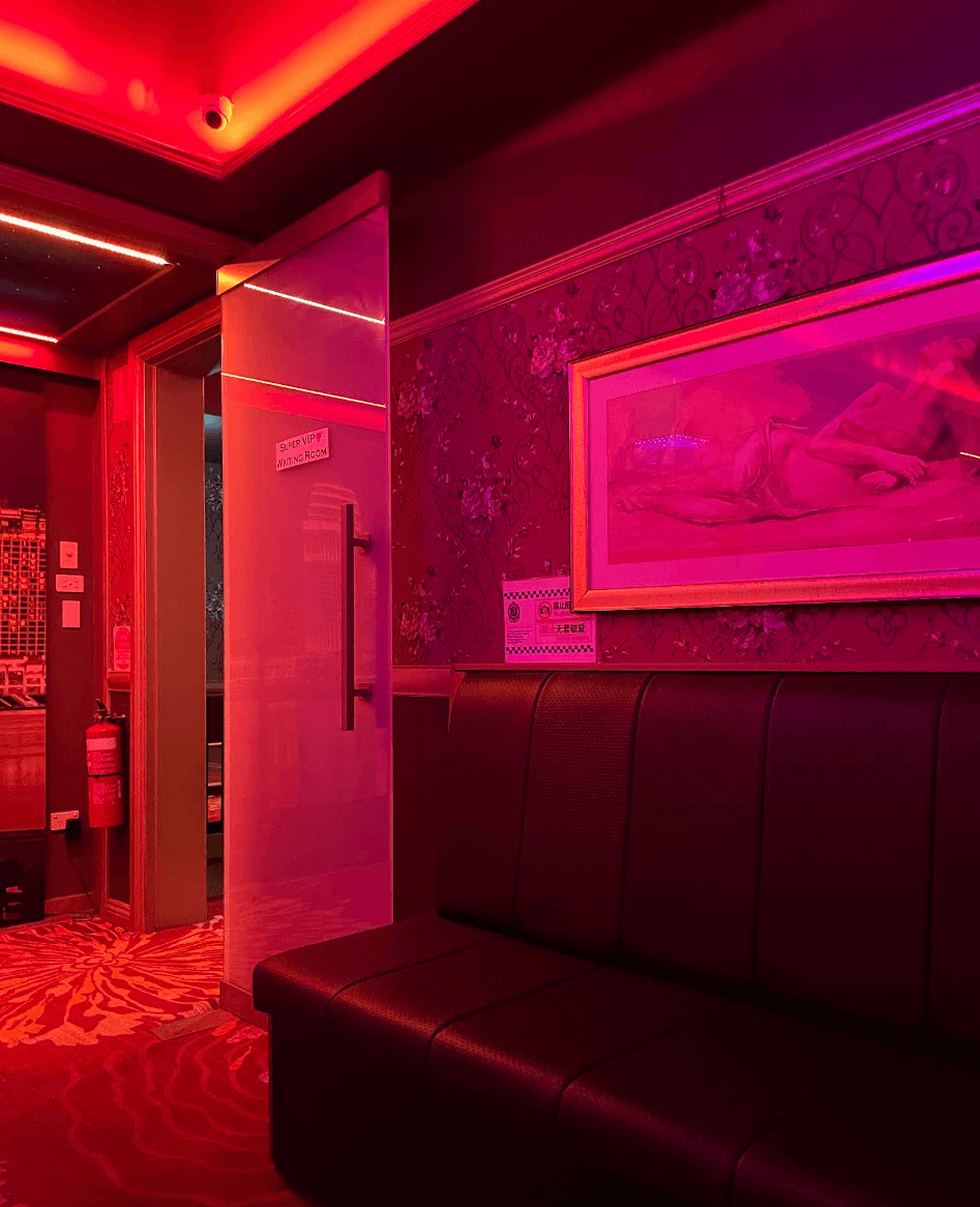 Ginza Empire - Brothel in Surry Hills, Australia