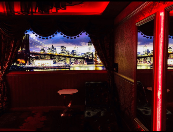 Ginza Empire - Brothel in Surry Hills, Australia