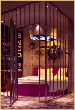 Ginza Empire - Brothel in Surry Hills, Australia