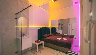 Kyoto 206 - Brothel in Surry Hills, Australia