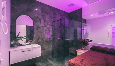 Kyoto 206 - Brothel in Surry Hills, Australia