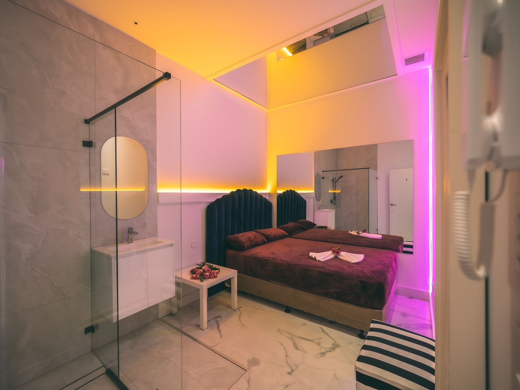 Kyoto 206 - Brothel in Surry Hills, Australia