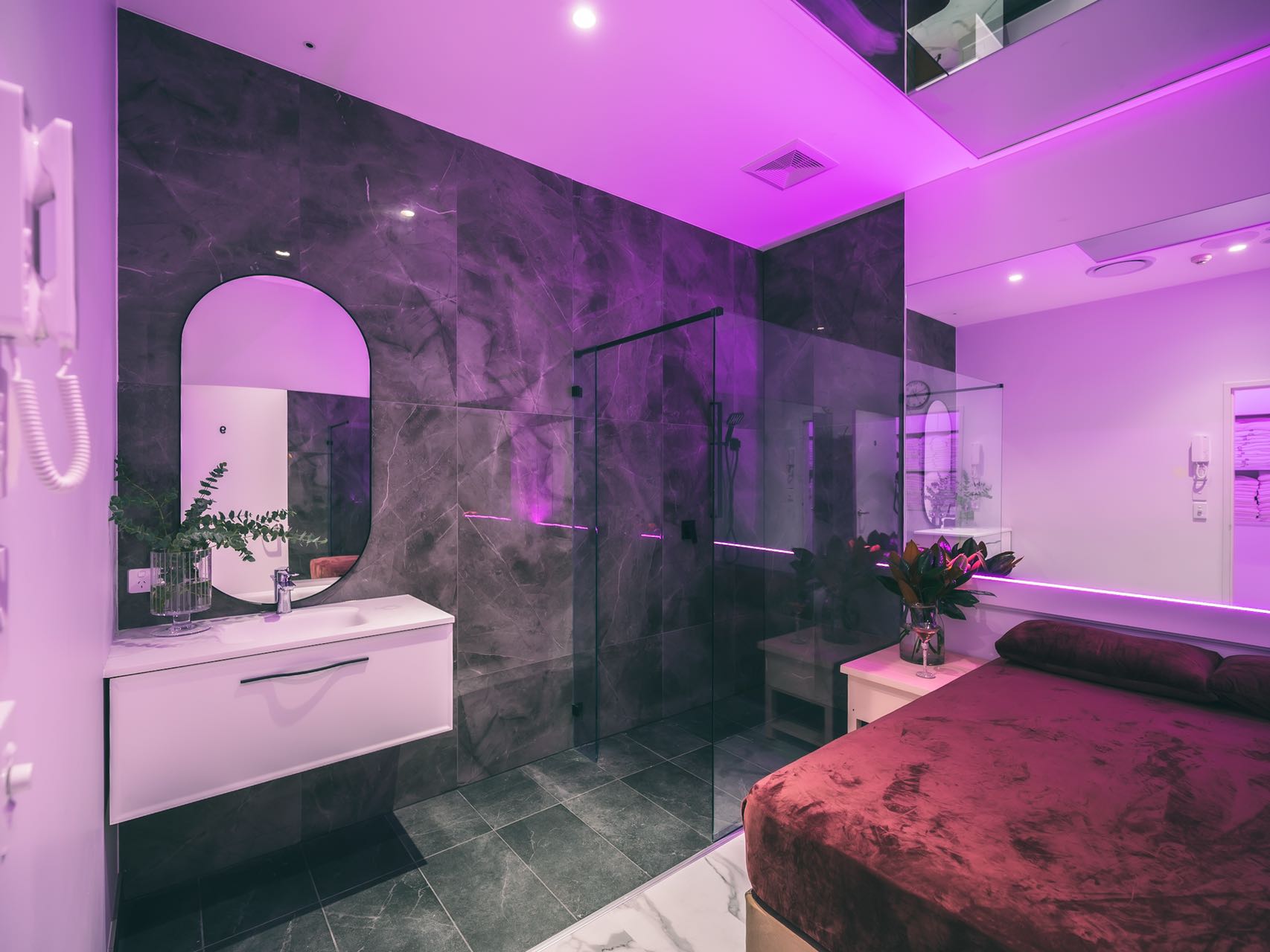 Kyoto 206 - Brothel in Surry Hills, Australia