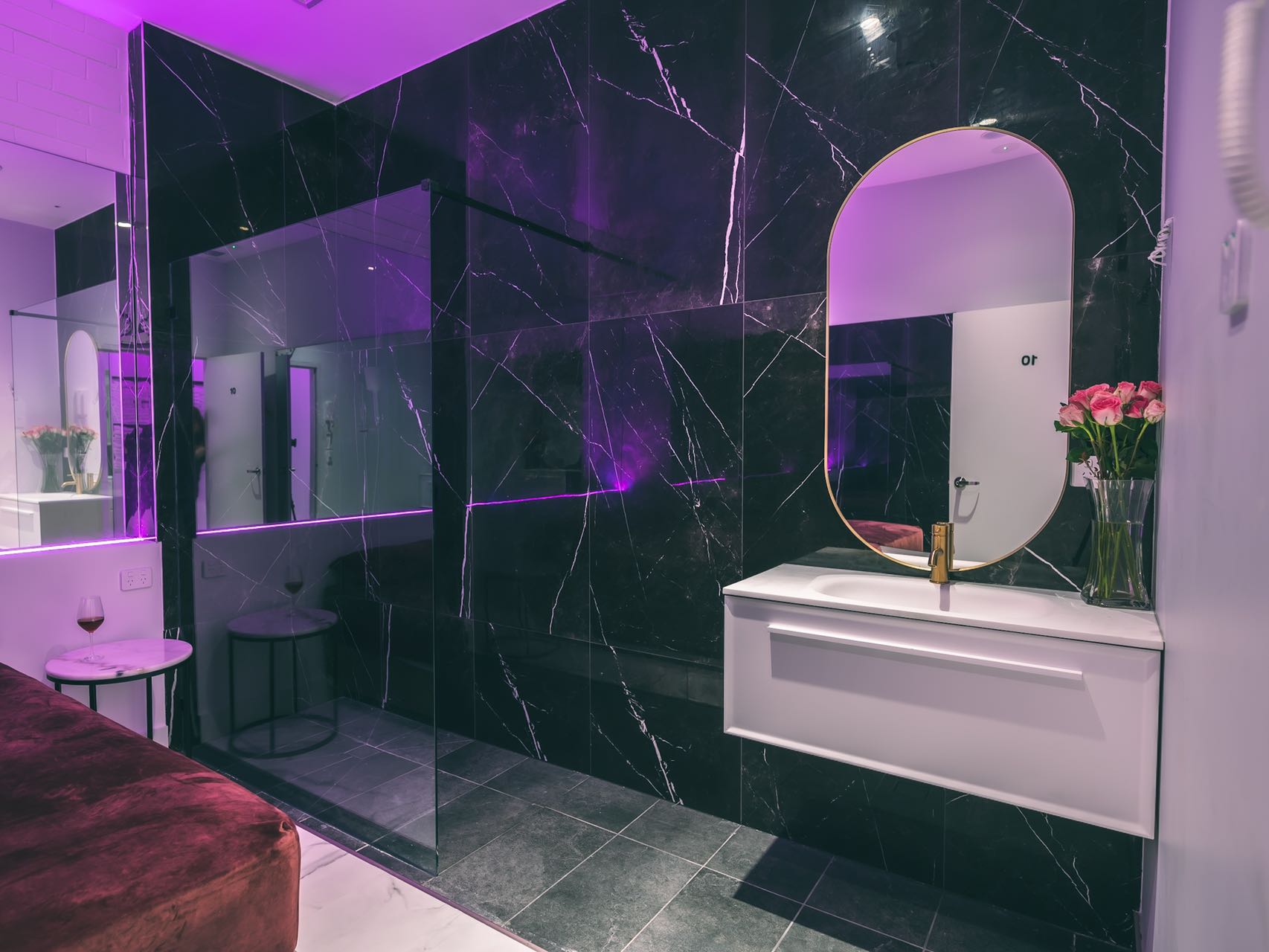 Kyoto 206 - Brothel in Surry Hills, Australia