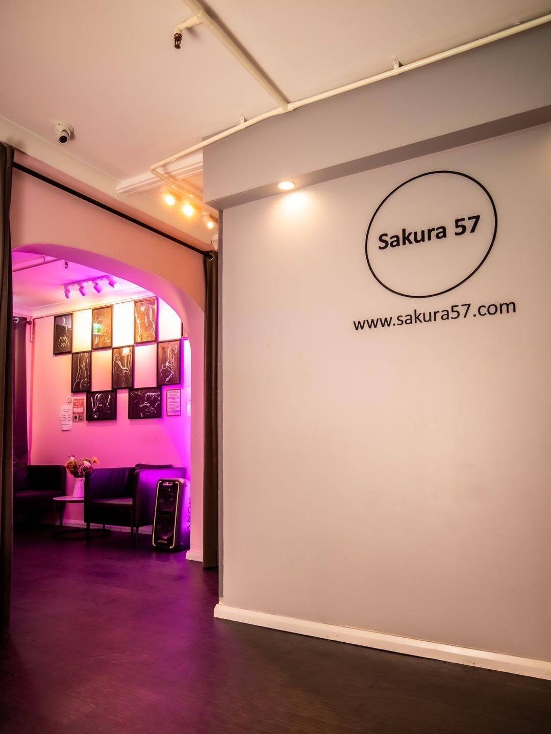 Sakura Surry Hills Brothel - Brothel in Surry Hills, Australia