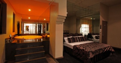 The Golden Apple - Brothel in Surry Hills, Australia
