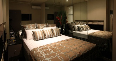 The Golden Apple - Brothel in Surry Hills, Australia