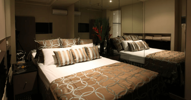 The Golden Apple - Brothel in Surry Hills, Australia
