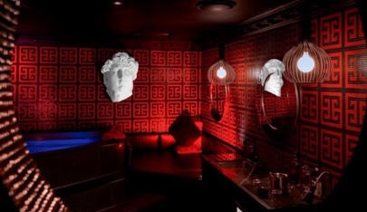 Tiffanys Girls - Brothel in Surry Hills, Australia