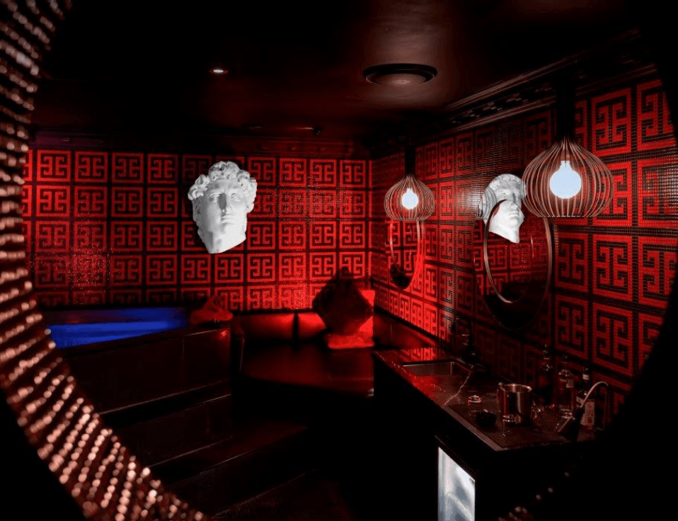Tiffanys Girls - Brothel in Surry Hills, Australia
