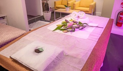 Diva Body Tone / Xcity - Erotic Massage in Surry Hills, Australia