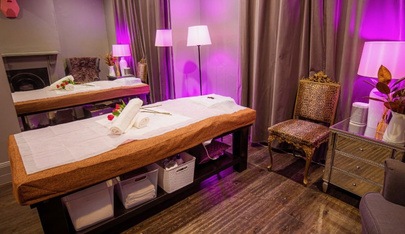 Diva Body Tone / Xcity - Erotic Massage in Surry Hills, Australia