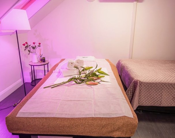 Diva Body Tone / Xcity - Erotic Massage in Surry Hills, Australia