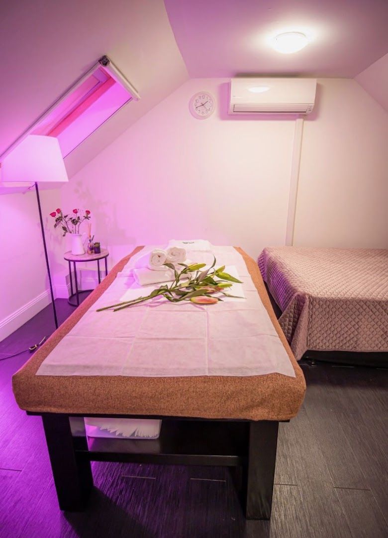Diva Body Tone / Xcity - Erotic Massage in Surry Hills, Australia