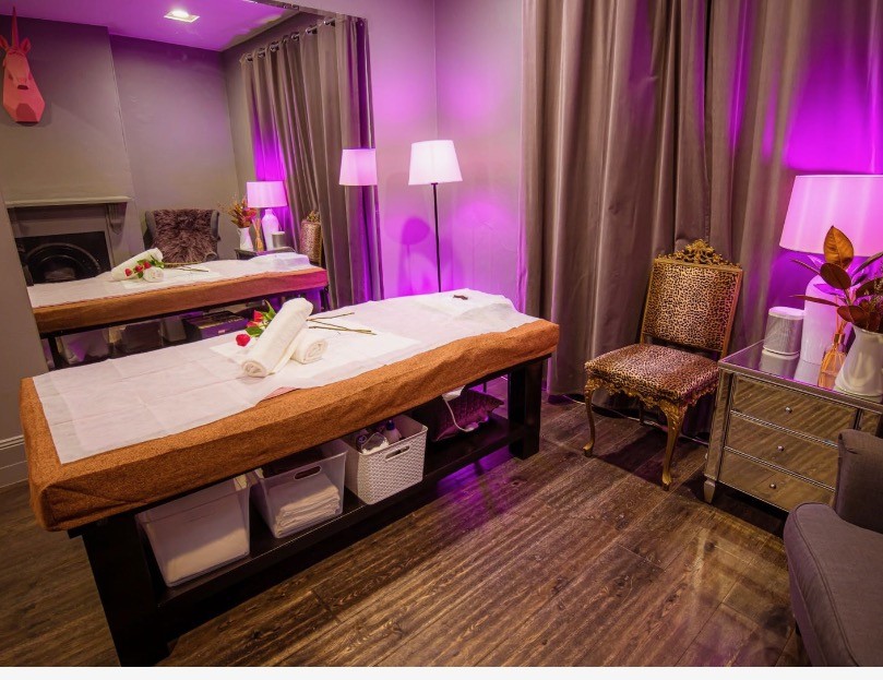 Diva Body Tone / Xcity - Erotic Massage in Surry Hills, Australia