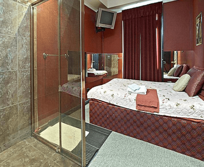 Luxury 359 - Erotic Massage in Surry Hills, Australia