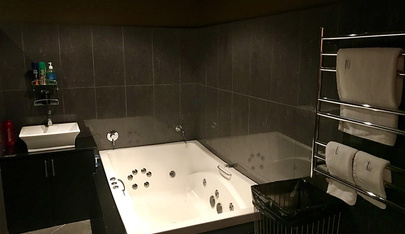 Nirvana Sydney Erotic Massage - Erotic Massage in Surry Hills, Australia