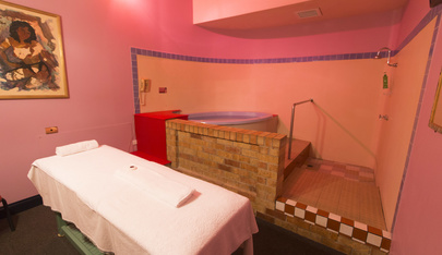 Nirvana Sydney Erotic Massage - Erotic Massage in Surry Hills, Australia