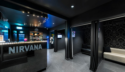Nirvana Sydney Erotic Massage - Erotic Massage in Surry Hills, Australia