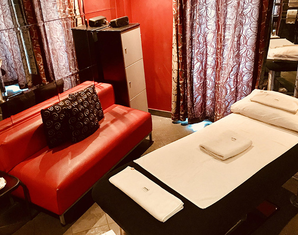 Nirvana Sydney Erotic Massage - Erotic Massage in Surry Hills, Australia