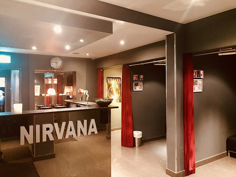 Nirvana Sydney Erotic Massage - Erotic Massage in Surry Hills, Australia