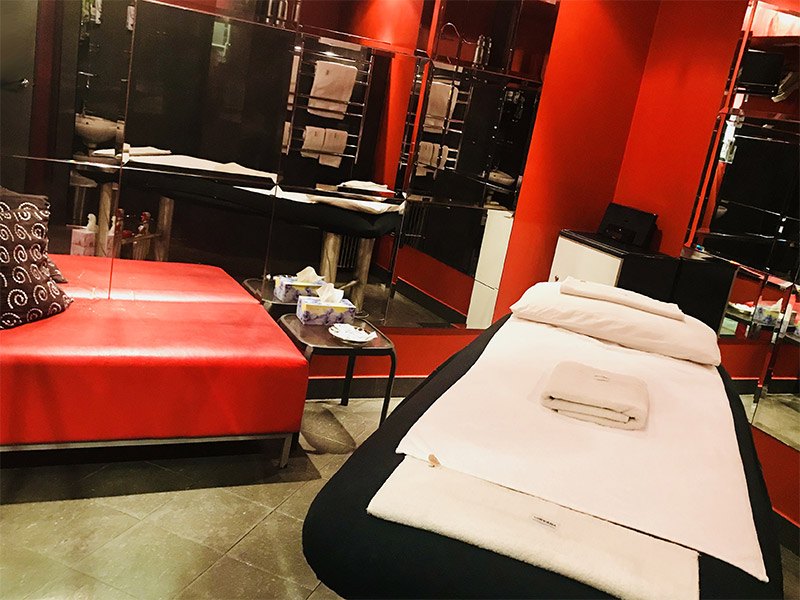Nirvana Sydney Erotic Massage - Erotic Massage in Surry Hills, Australia